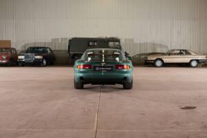 Bild 10/34 von Aston Martin DB 7 Vantage (2000)