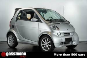 Immagine 3/15 di Smart Fortwo (2004)