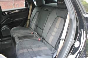 Afbeelding 12/19 van Porsche Cayenne Turbo GT (2022)