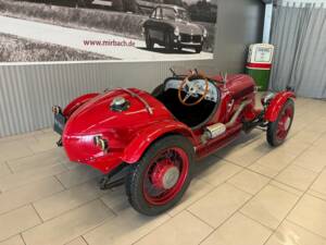Immagine 7/19 di FIAT 508 Balilla Series 1 (1934)