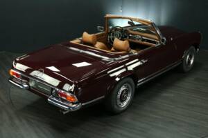 Bild 38/50 von Mercedes-Benz 280 SL (1971)