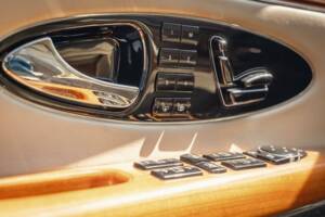 Bild 11/15 von Maybach 62 S (2007)