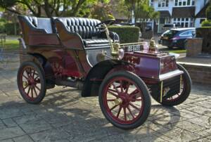 Image 3/50 of Cadillac Model B Surrey (1904)