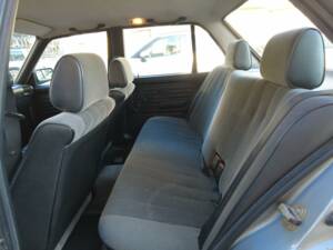 Imagen 15/19 de BMW 318i Touring (1989)