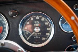 Image 35/46 of MG MGA 1500 (1959)