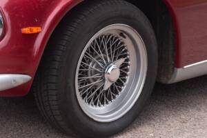 Bild 50/50 von TVR Vixen Serie 1 (1968)