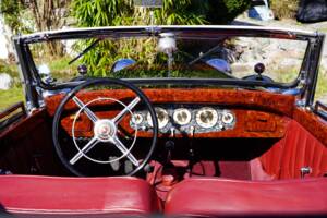 Afbeelding 2/18 van Mercedes-Benz 500 K Cabriolet C (1935)