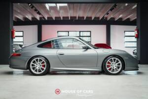 Bild 5/24 von Porsche 911 GT3 (2003)