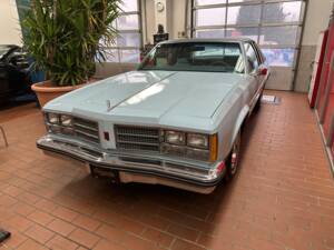 Imagen 54/64 de Oldsmobile Delta 88 Royale (1979)