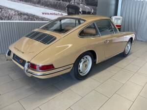 Image 8/19 of Porsche 911 2.0 (1966)