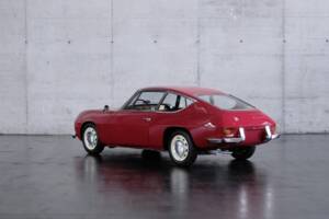 Bild 4/49 von Lancia Fulvia Sport 1.3 S (Zagato) (1970)