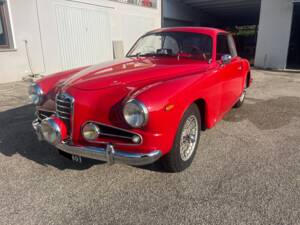 Image 8/21 de Alfa Romeo 1900 C Super Sprint Touring (1956)