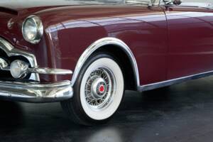 Bild 4/50 von Packard Series 2631 Caribbean (1953)