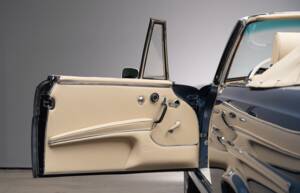 Bild 18/34 von Mercedes-Benz 250 SE (1966)
