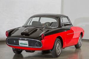 Image 13/33 of FIAT 750 Nardi Coupé (1959)