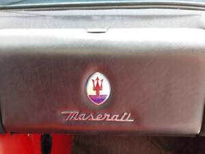 Image 50/100 of Maserati Kyalami (1983)