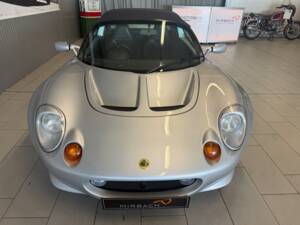 Bild 6/15 von Lotus Elise 111 (1998)