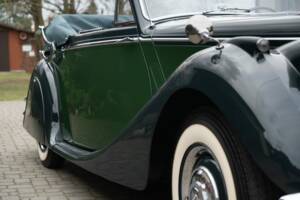 Bild 27/74 von Jaguar Mk V  3.5 Liter (1951)