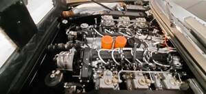 Bild 20/21 von Ferrari 365 GT4 2+2 (1973)