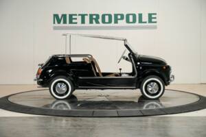 Image 10/41 de FIAT Ghia 500 Jolly (1973)