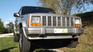Bild 7/50 von Jeep Cherokee 2.5 TD (2000)
