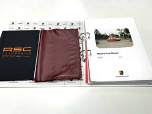 Image 28/28 of Porsche 911 2.0 S (1969)