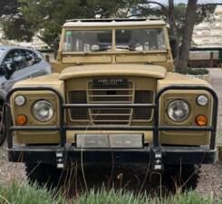 Bild 1/15 von Land Rover 109 (1976)