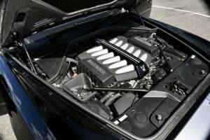 Immagine 23/50 di Rolls-Royce Ghost (2010)