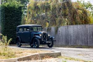 Imagen 18/50 de Salmson 10/20 "Biarritz" (1928)