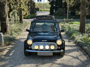 Bild 8/81 von Mini Cooper 1.3i MPI (2000)