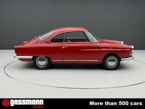 Bild 4/15 von NSU Sport-Prinz (1960)