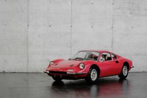 Bild 3/50 von Ferrari Dino 246 GT (1969)