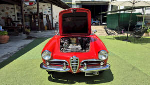 Image 39/71 of Alfa Romeo Giulietta Spider (1961)