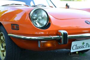 Immagine 15/50 di FIAT 850 Racer Convertibile Bertone (1971)