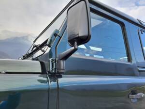 Immagine 18/83 di Land Rover Defender 90 Td5 (1999)