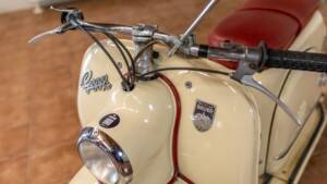 Immagine 8/12 di Glas Goggo 200 (1955)