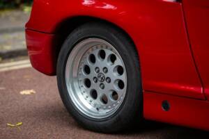 Bild 35/50 von Alfa Romeo SZ (1991)