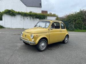 Bild 1/61 von FIAT 500 L (1972)