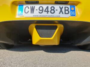 Bild 86/111 von Ferrari 360 Modena (2000)