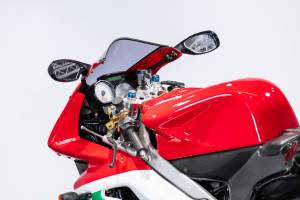 Bild 12/50 von Bimota DUMMY (1997)