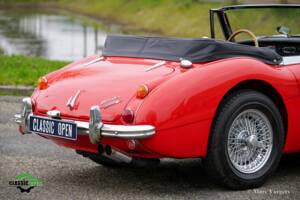Bild 38/62 von Austin-Healey 3000 Mk III (BJ8) (1967)