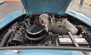 Afbeelding 12/12 van Mercedes-Benz 190 SL (1959)