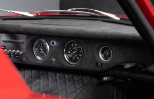 Bild 25/40 von Bizzarrini GT Strada 5300 (1965)