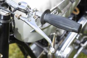 Immagine 20/39 di Norton 650 SS (1964)