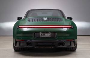 Afbeelding 10/41 van Porsche 911 Targa 4 GTS (2024)