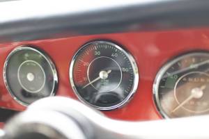 Image 26/50 of Porsche 356 C 1600 (1965)