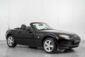 Bild 5/50 von Mazda MX-5 1.8 (2007)