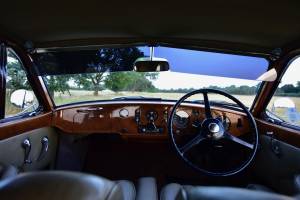 Image 39/50 de Bentley S 1 (1956)