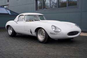 Bild 22/50 von Jaguar E-Type 3.8 (1964)