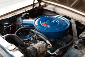 Bild 14/18 von Ford Mustang 289 (1966)